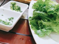 -杨正宗烤全羊(北二环店)