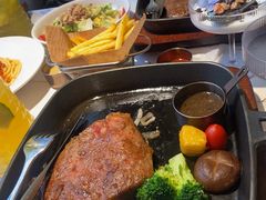 -牛扒先生·厚切雪花牛扒西餐厅(北京路禺山路店)