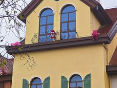 -歌斐颂巧克力小镇