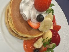 -不二家(数寄屋橋店)