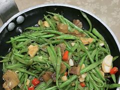 -李氏传家菜(兴城路店)