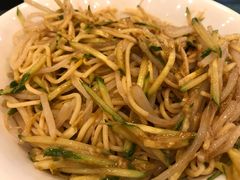 凉面-护国寺小吃(机场店)