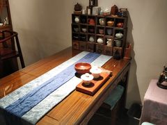-天厨妙香素食餐厅(清华店)