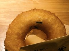 葱油粑粑-三两粉(深圳龙华上塘店)