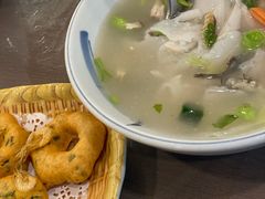 -安泰楼·佛跳墙创始人·传统闽味早茶·酒楼(三坊七巷闽菜地标店)