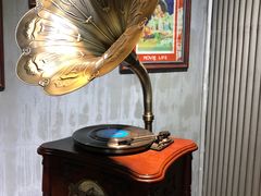 小食处-万达影城(银兴菲林店)