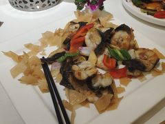 -桃源阁(西樵山店)