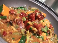 -解家河南菜(商鼎路店)