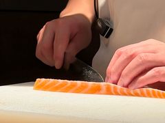 -水之惠鲜鱼料理(王府大街店)