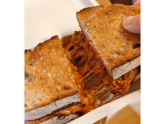 -佐敦面包铺·JORDAN BAKERY