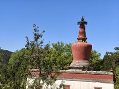 -普陀宗乘之庙(小布达拉宫)