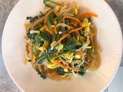 新疆凉拌菜-汗腾格里·风味餐厅(新疆驻京办店)
