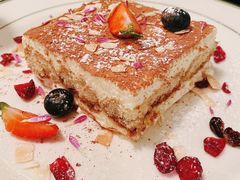 -IL Forno 意坊·意大利餐厅(花园店)
