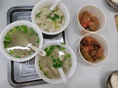 -东街钟楼肉粽(总店)