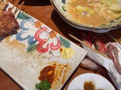 -千代武日本料理(开发区店)