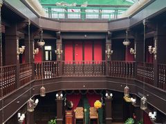 -小凤仙公馆酒店