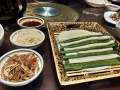 -小杨烤肉(高新店)