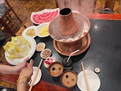 -南门涮肉(北洼路店)