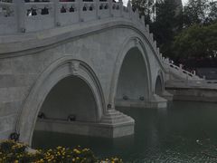 -迎泽公园