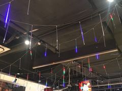 大堂-盒马鲜生(红莲店)