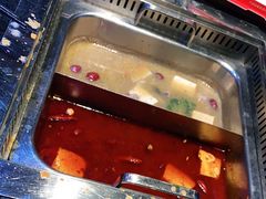 -唱乐捞火锅(中南店)