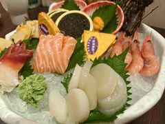 -黑松白鹿(金融街店)