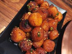 -老佛爷正宗铜炉蛙锅(五道口店)