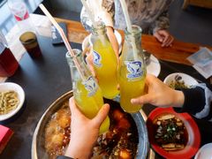 -李子坝梁山鸡(李子坝大鸡哥店)