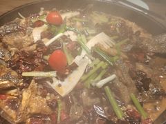 -老板恋上鱼(印象城店)