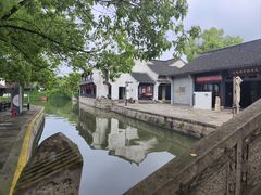 -鲁镇