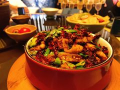 -山石榴·贵州菜(丰盛里店)