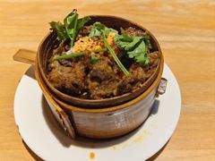 -龙抄手食府(浣花北路店)