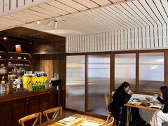 -沏点Trattoria意大利餐厅(新街口店)