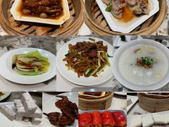 -稻香酒家(步步高梅溪新天地店)