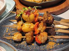 -阿妮叶李(光谷世界城店)