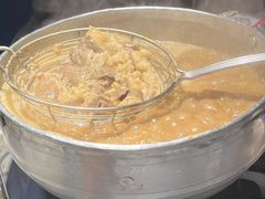 -禄婶鸡煲·打边炉