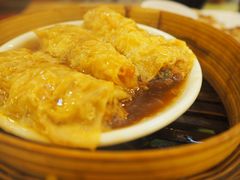 -添好运点心专门店(深水埗店)