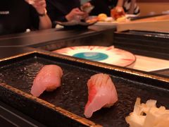 -Sushi Hanzo半藏(天环广场店)