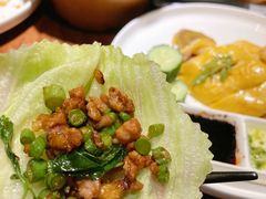 -星叶·东南亚料理(宁波万象汇店)