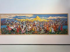 -四川美术学院美术馆