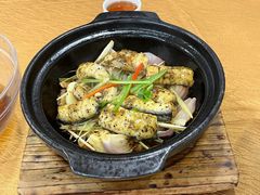 -寻味顺德·南记酒家·传统顺德菜·鱼生(广源路店)