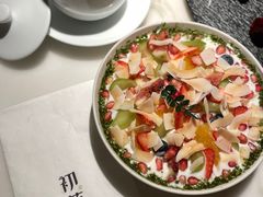 -初蓉丨遇见新川菜(亲贤街荣耀店)