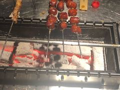 德式烤香肠-很久以前羊肉串(农科路店)