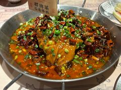-杨记隆府(时代天街店)