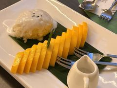 -帕蓝·暹罗料理(大学路店)