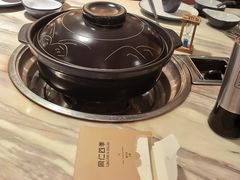 -同仁四季椰子鸡(福田东园总店)