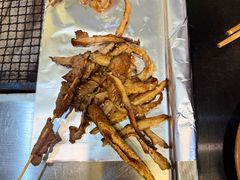 -江湖一盏灯·滇味卤烤(普惠园店)