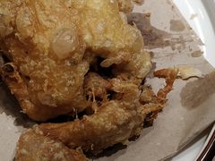 -秦唐一号西安菜馆(钟楼店)