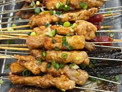 -小民大排档(光谷店)