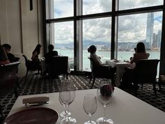 -Caprice(香港四季酒店)